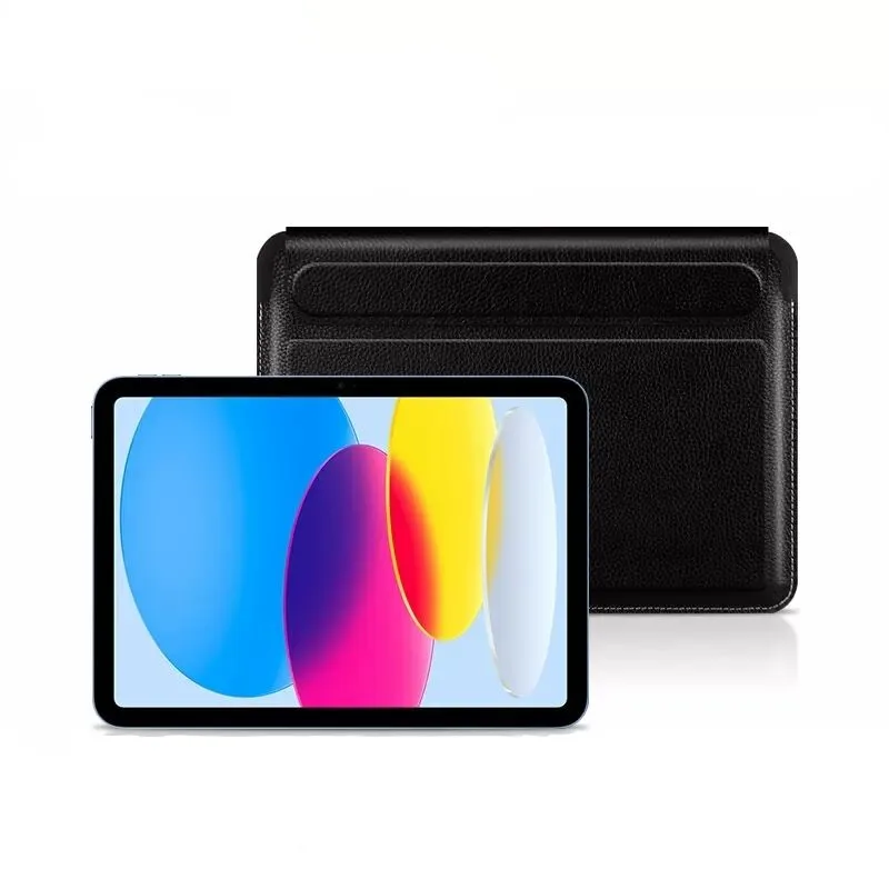 

Кожаный чехол для планшета iPad 10 поколения, 10,9 дюйма