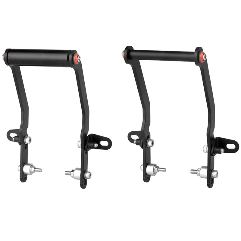 Мотоциклетный GPS-навигатор для телефона кронштейн Tiger 850 2021-Tiger 900 GT Rally PRO 2021-2023