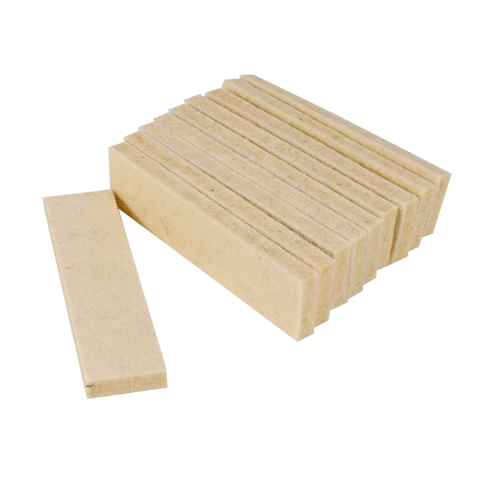 

Exercise Bike Brake Pads Felt Resistance Drag Pad for Spinning Bike Brake Pads Replacement Part