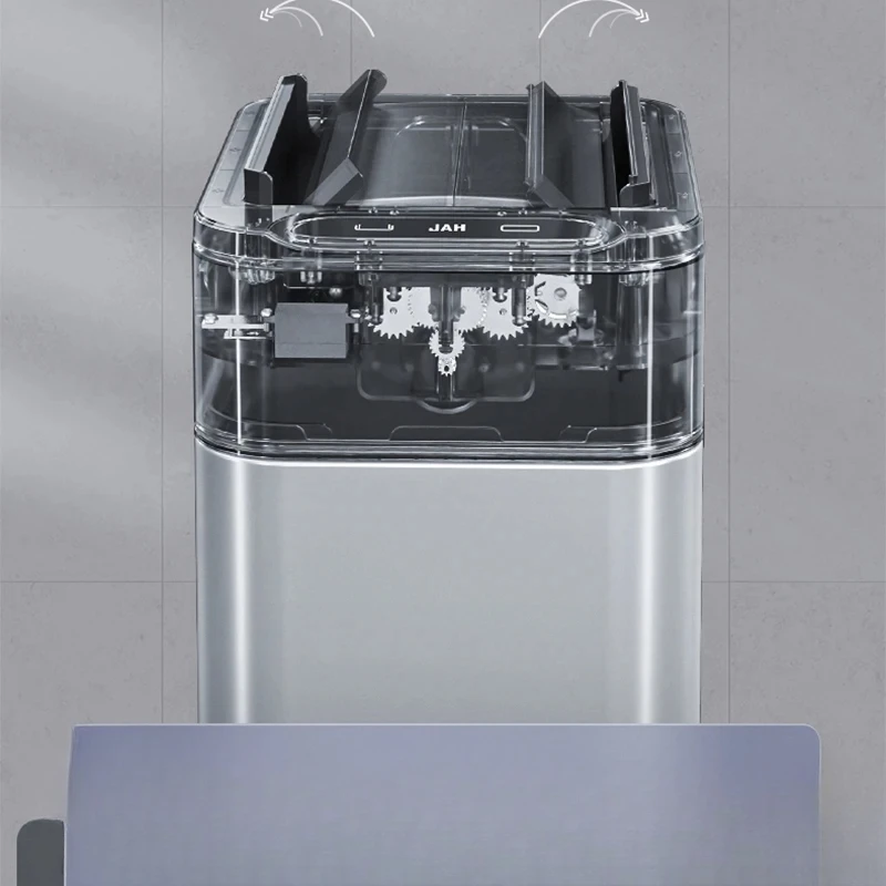 Муслина intelligente из нержавеющей стали муслина с большой индукционной емкостью