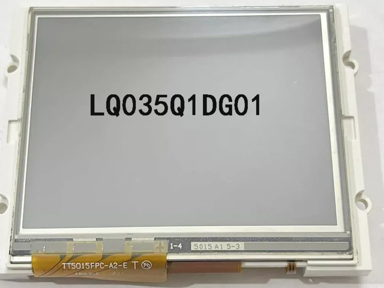 Экран дисплея LQ035Q1DG01 3 5 дюйма |