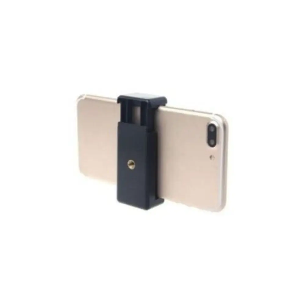 

Mobile Phone Tripod Connection Bracket