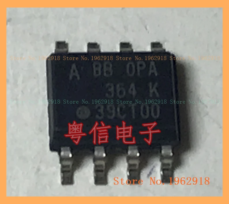 

OPA364AIDBVR SOT23-5