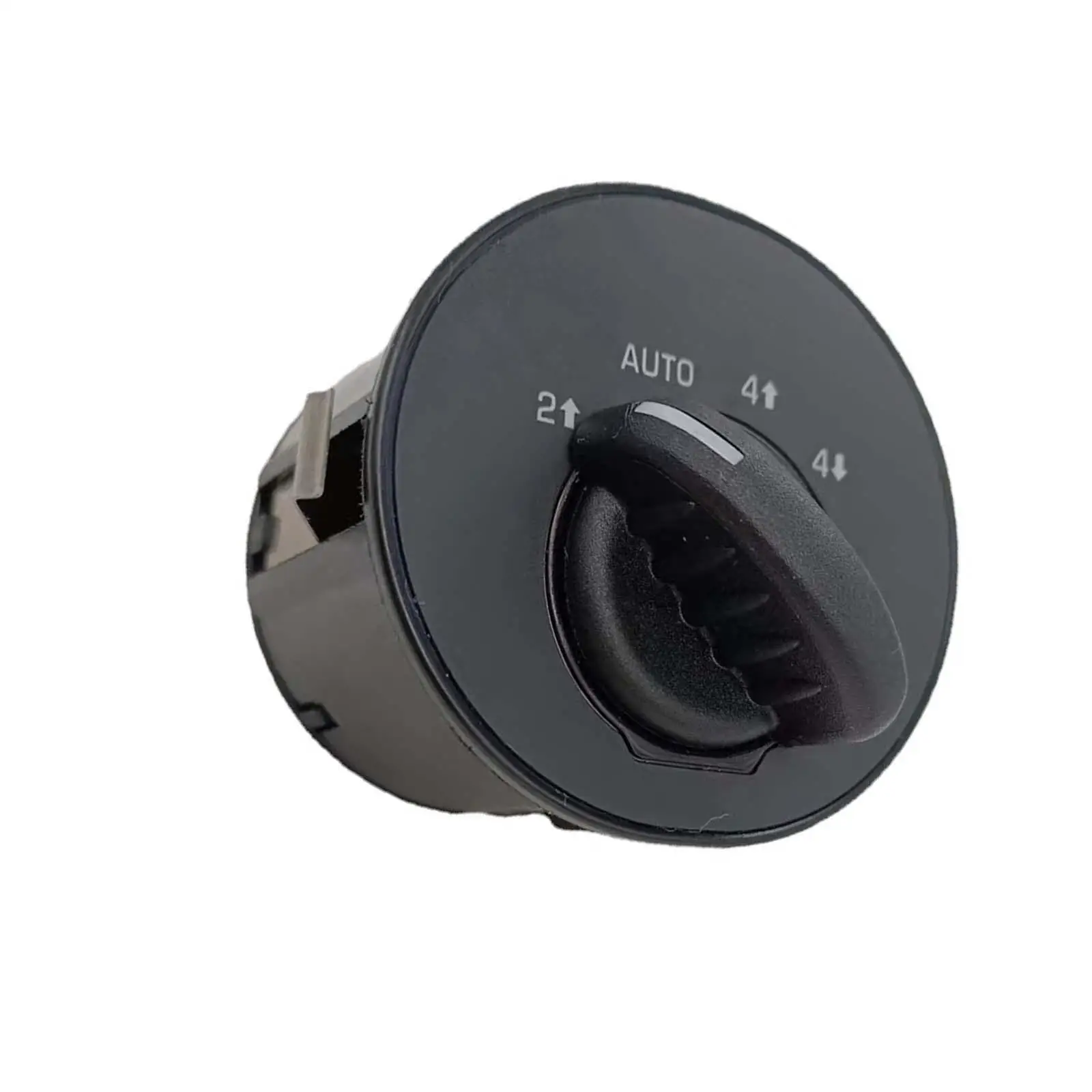 

4WD Selector Switch Replacement 901-064 25965895 for GMC Easily Install