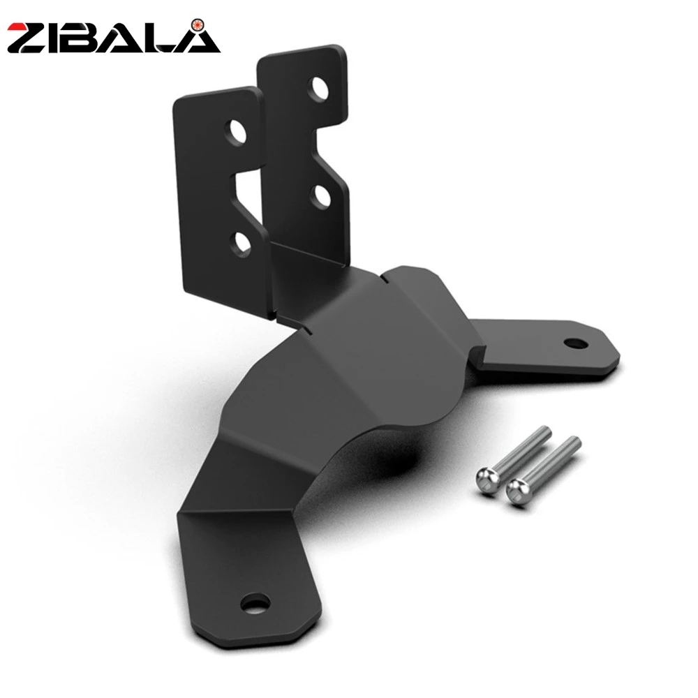 Для Yamaha Tenere 700/XTZ700 2019-2023-2024 кронштейн светодиодного фонаря вспомогательные фары