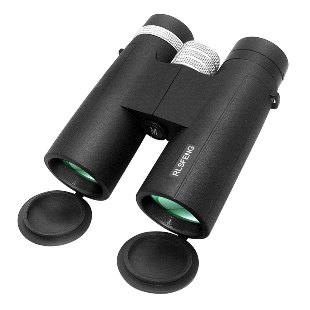 

Handheld Portable Binoculars Telescopes 10X Magnify Powerful Binoculars Outdoor Sports Huntings Travelling Boating Bird Watching