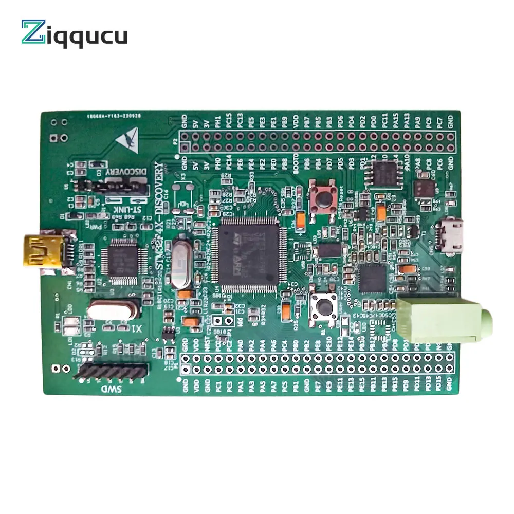 

Макетная плата STM32H750VB, макетная плата серии STM32