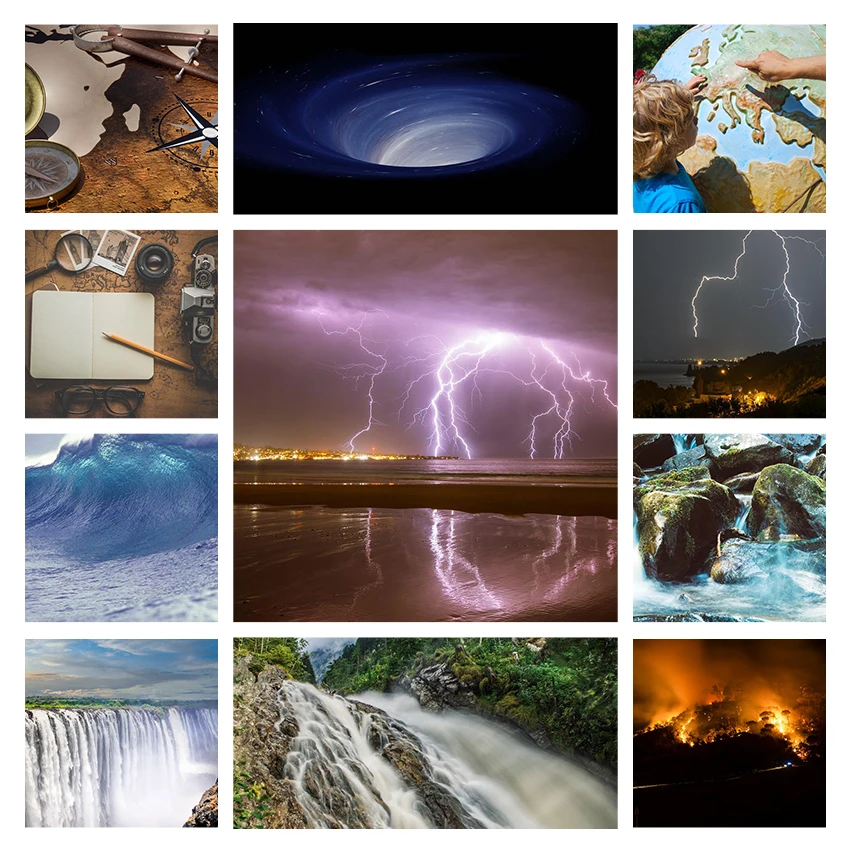 

Молния водопад вихревой дом товары для дома Обучающие игрушки головоломка