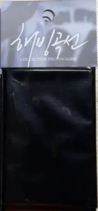 

[Официальный оригинал] коллекция фотокарточек Lezhin/Bomtoon Taeseung Sooyoung Jaeshin Nok Jaehyuk Yeonoh Dooshik Jooha Jaekyung Dan