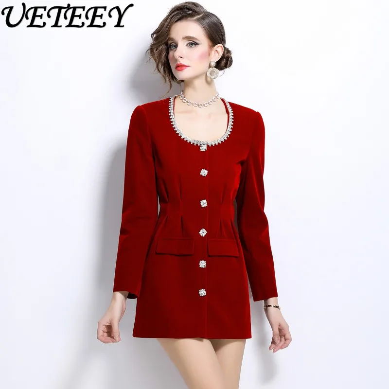 Сплошной цвет темперамент тяжелая промышленность дрель для ногтей элегантное