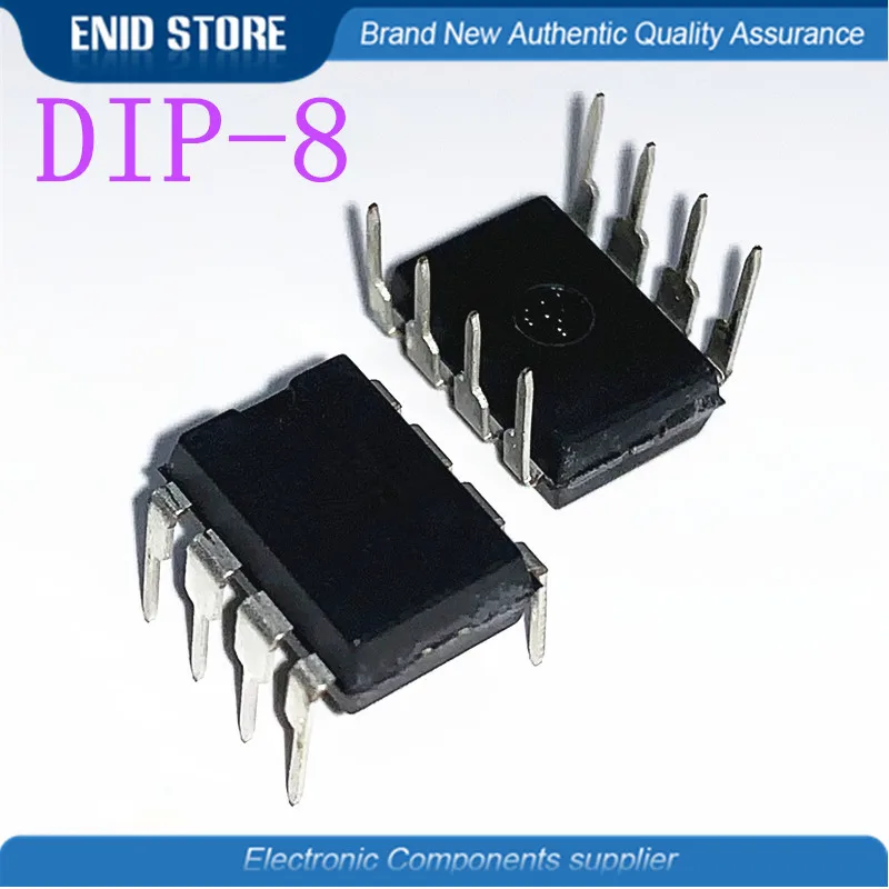10 шт. LM311 LM311N DIP-8 LM311P 311P DIP