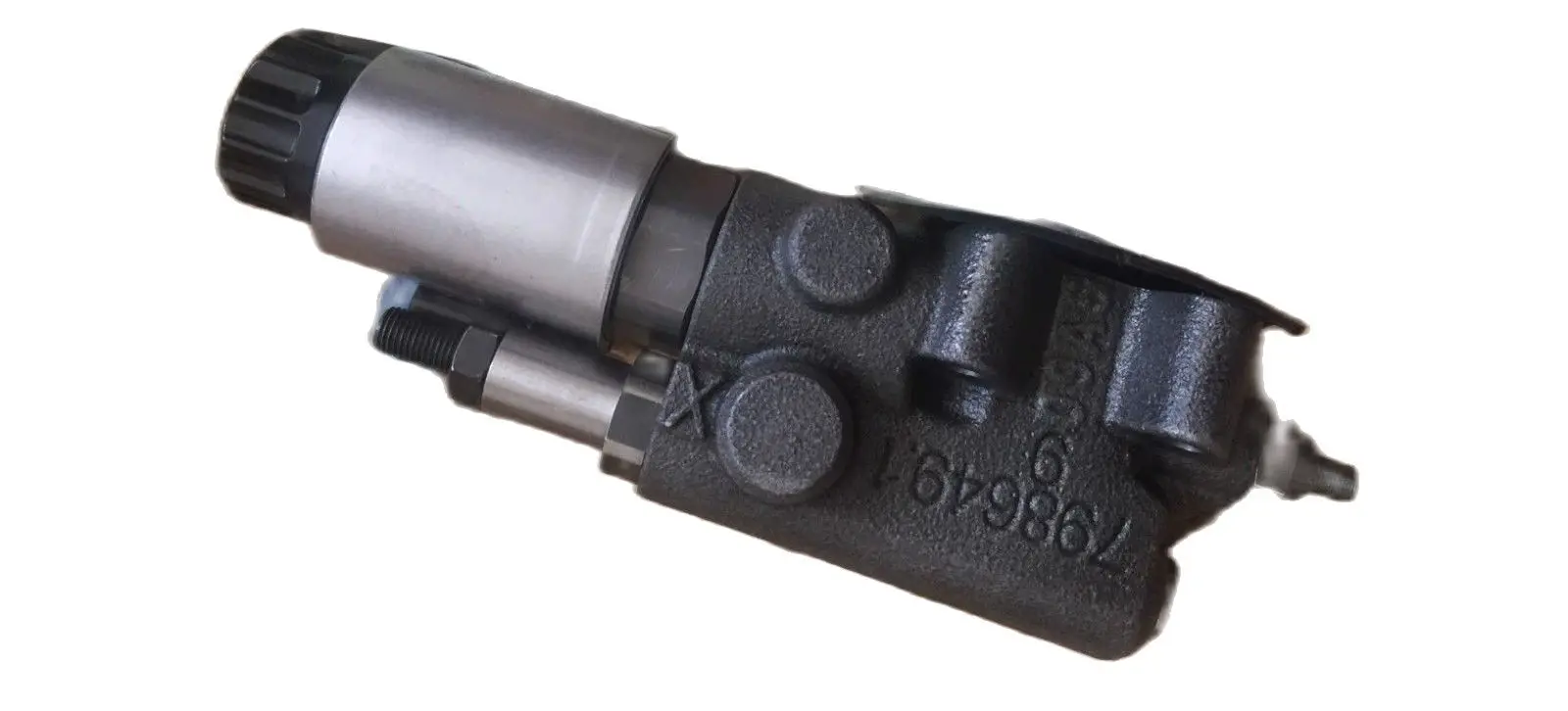 

7986491 клапан насоса REXROTH 798649,1 A A10F M 28
