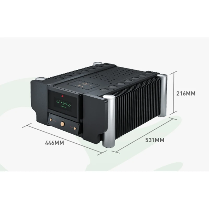 Рисунок 4 - SY-04 Shengya PSM-300T 30-я Юбилейная версия