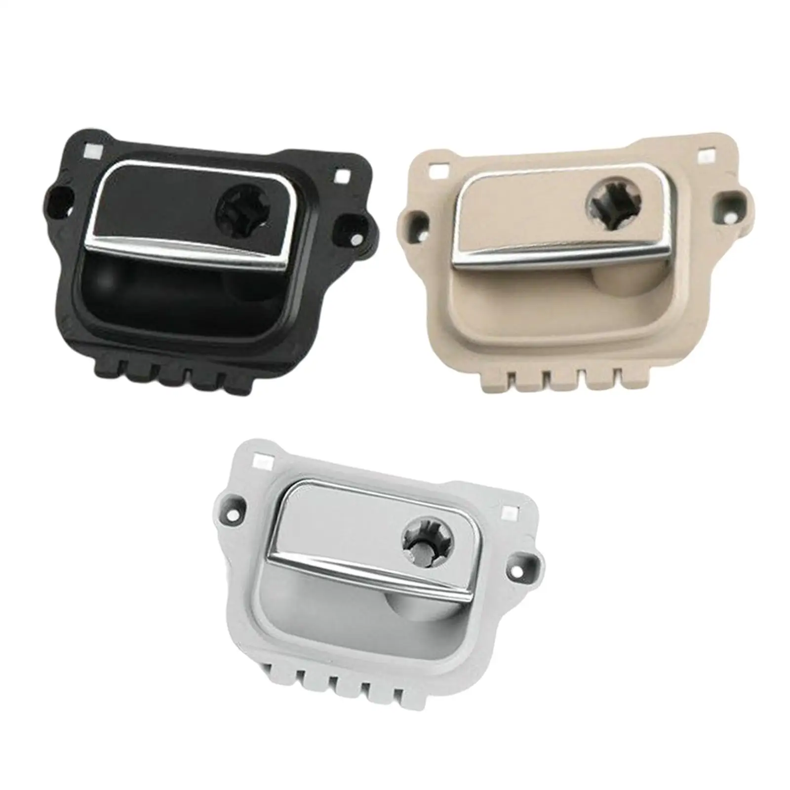 

A222680520 right glove boxes Lock Compartment Handle for x22 Direct Replaces Accessories Spare Parts