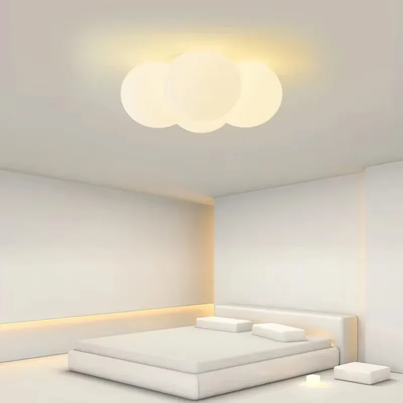 Подвесной светильник QINGYUNKE белая