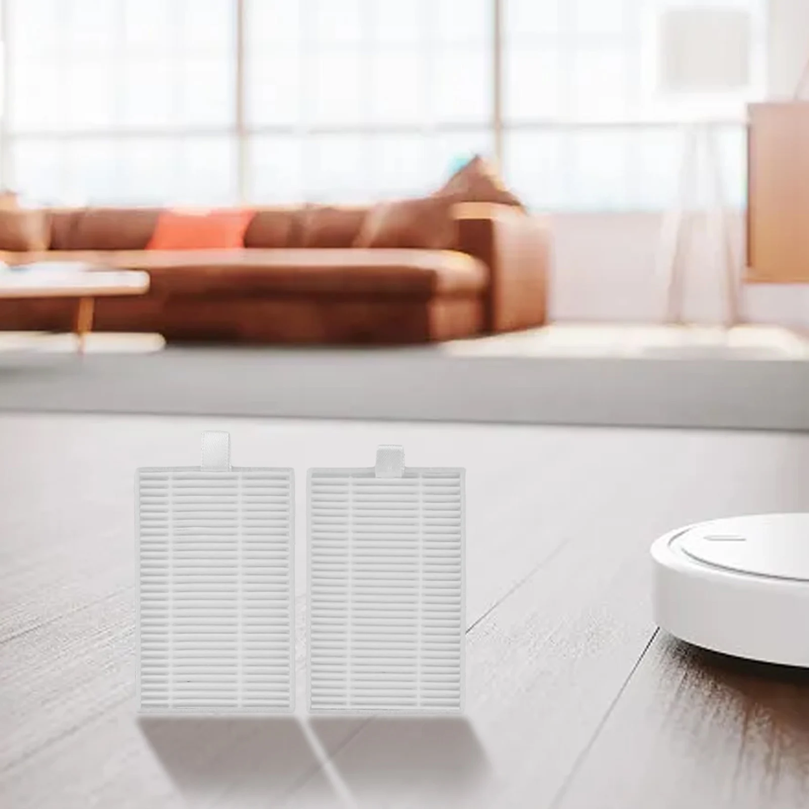 Очиститель и здоровый воздух в домашних условиях с помощью этого заменяемого