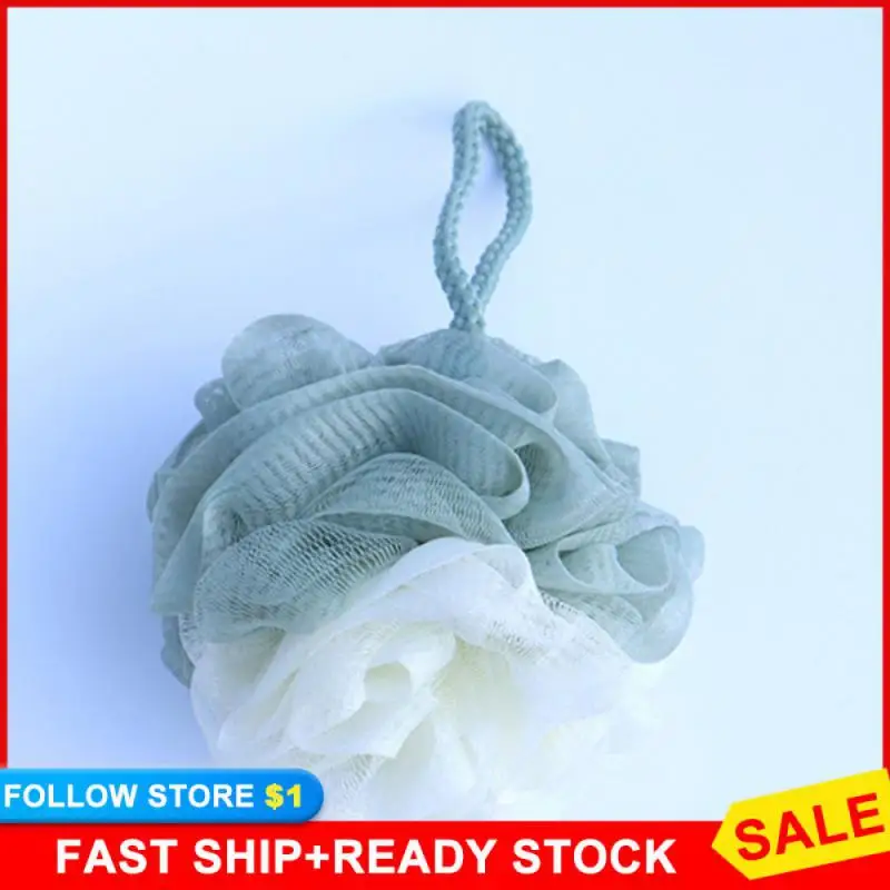 

Банное полотенце, не Дисперсное, 13,50*13,50*12,00 см, шнурок для банных мячей, дизайнерская щетка для ванны, дышащий портативный твердый мяч для ванны 1ocs