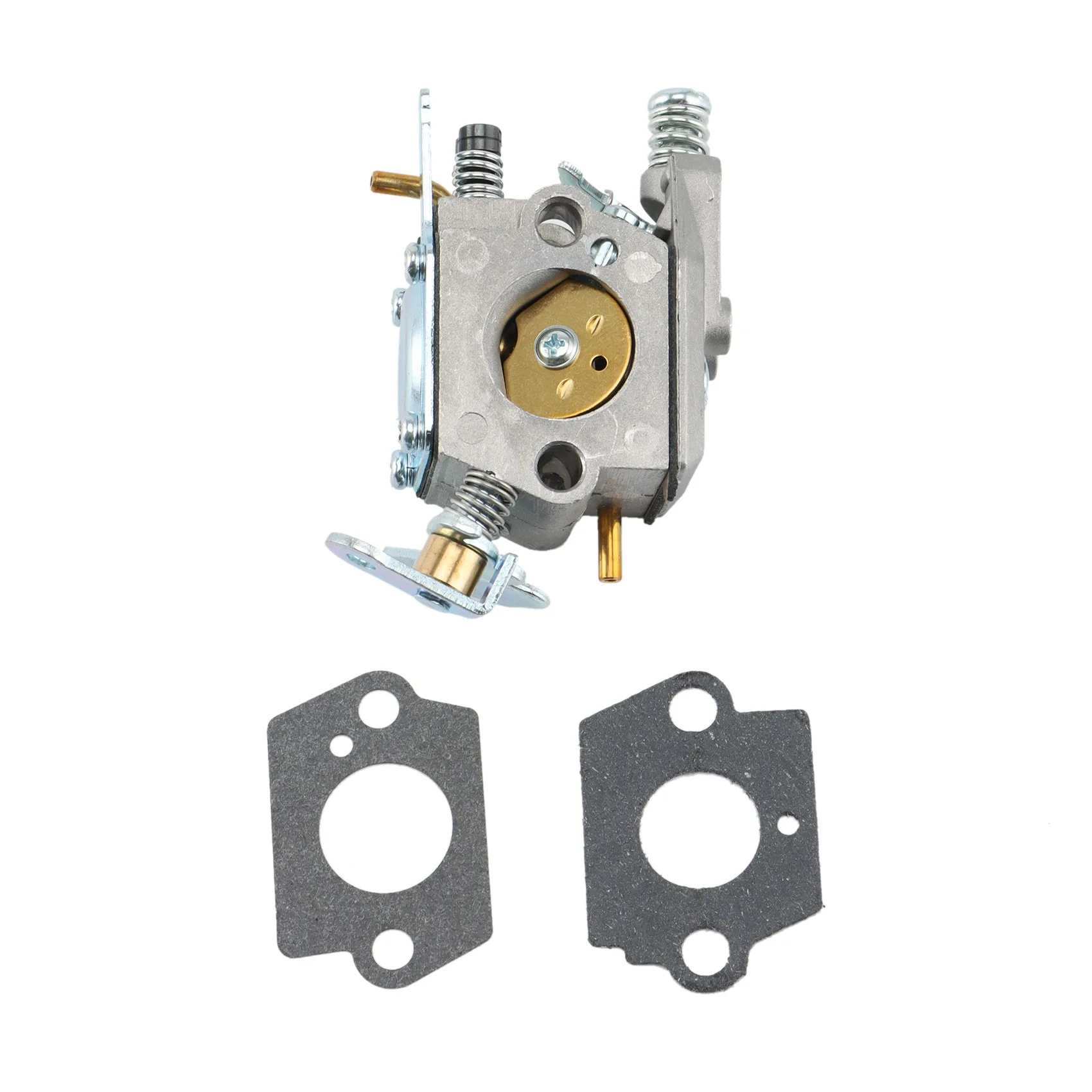 Карбюратор для Partner 350 351 352 370 371 390 391 401 420 McCulloch Mac Cat 335 435 436 440 Chainsaw PN 530071621.