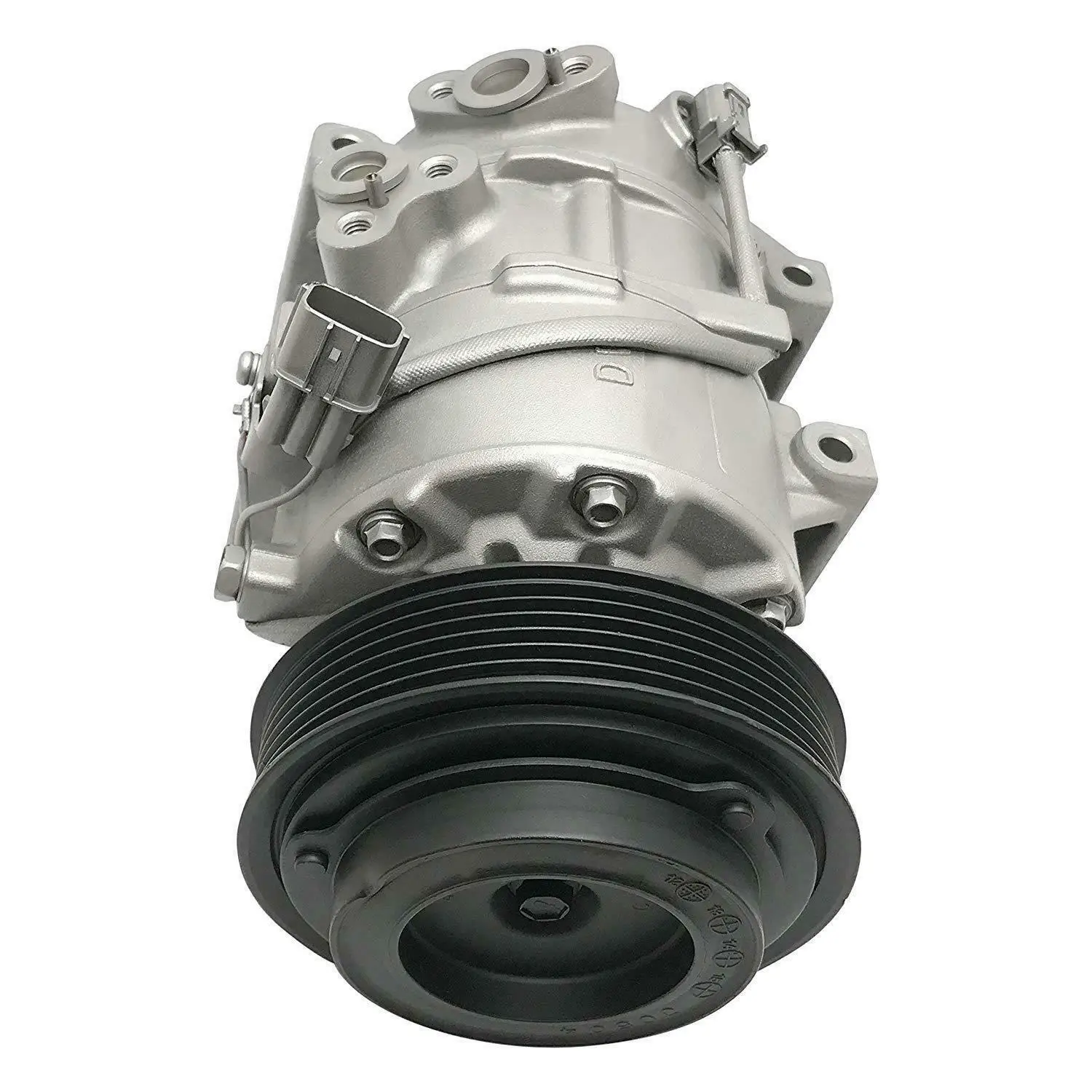 

AP02 AC Compressor Fits For Kia Sportage, Hyundai Tucson 2011 2012 2013 2014 2015