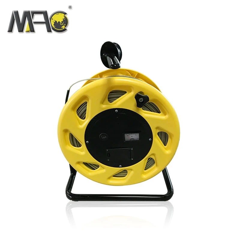 

Macsensor sound level meter 100m deep well water level meter 150m