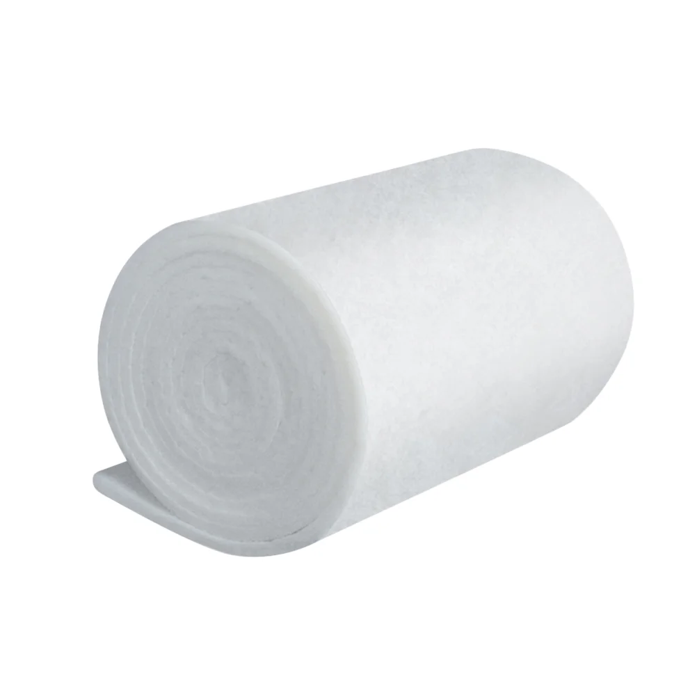 

Filter Aquarium Cotton Mediasponge Pad Tanktanks Rollfiber Filters Pond Biochemical Biological Pads Floss Intake System Betta