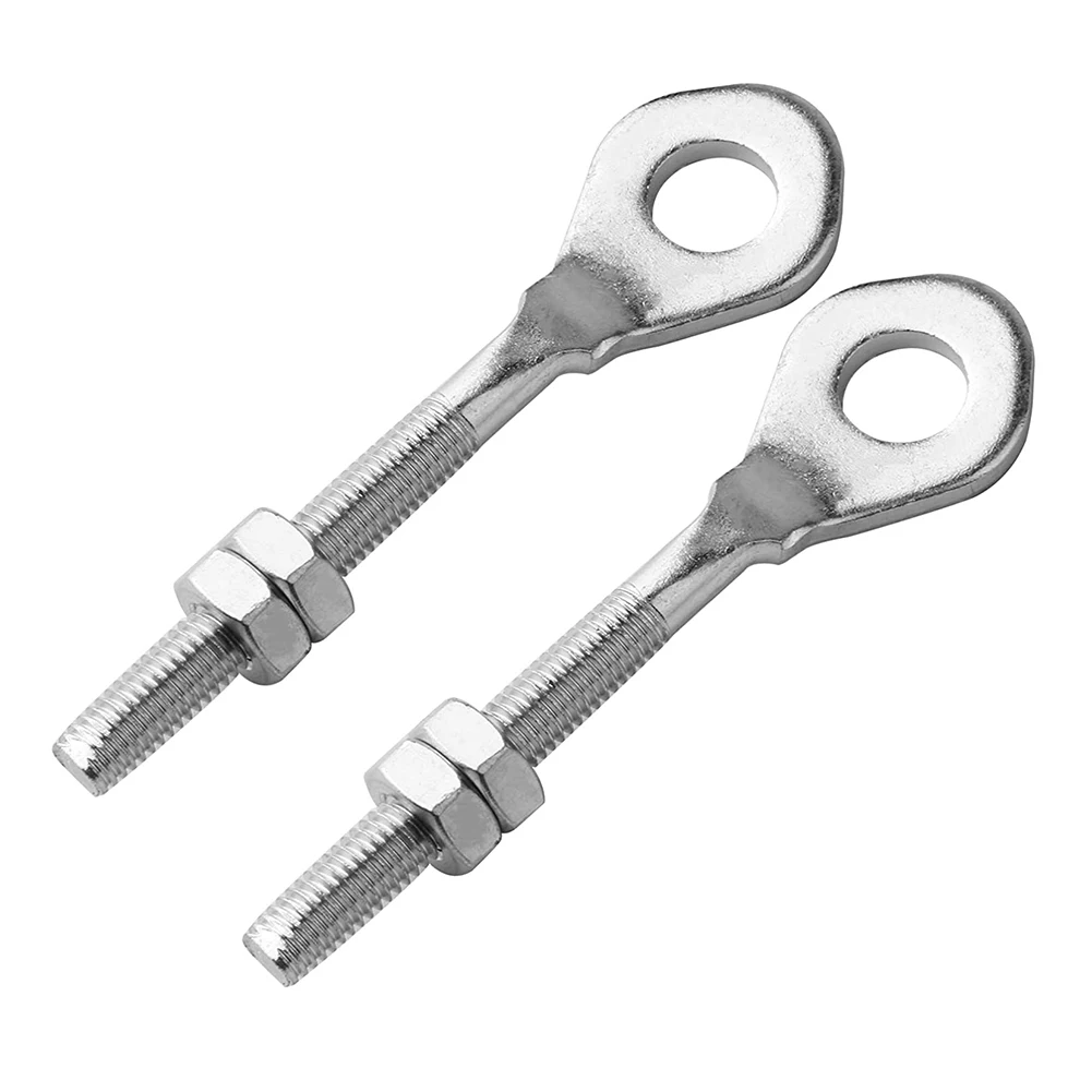 2 шт./комплект натяжитель цепи для мотоцикла 0 4 дюйма