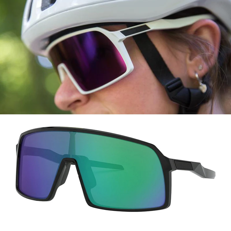 

Спортивные велосипедные солнцезащитные очки поляризационные для мужчин и женщин, мужские велосипедные очки, очки для горного велосипеда, в...