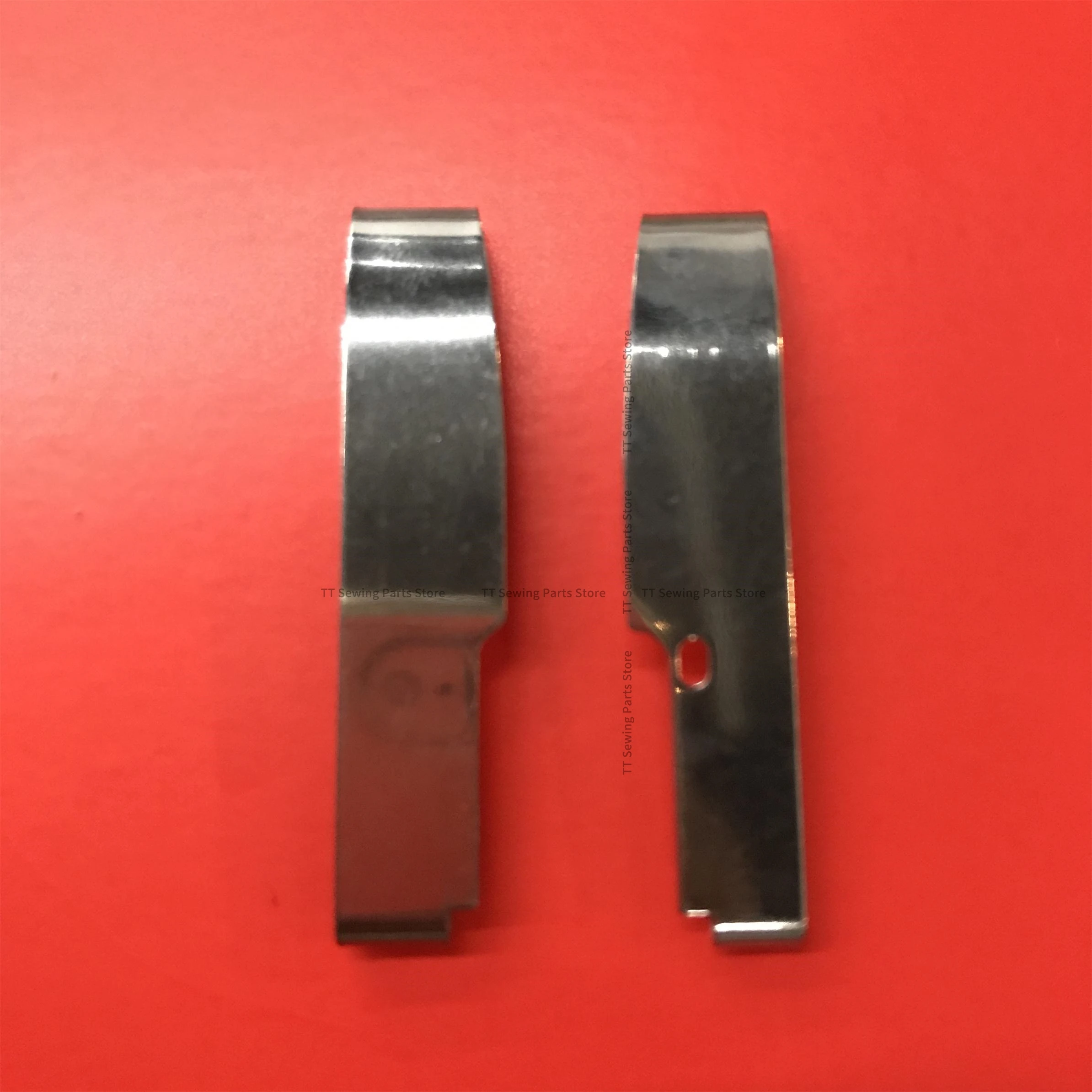 Импортная четырехконтактная шестигранная швейная машина прижимная лапка