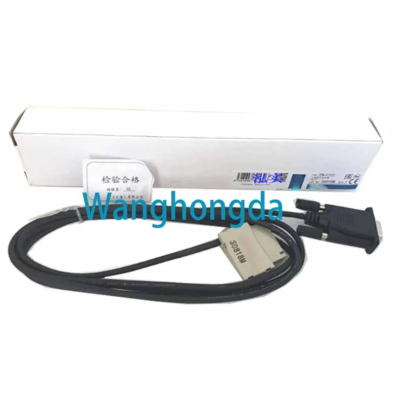

New original ZEN-CIF01 ZENCIF01 PLC programming cable, in stock