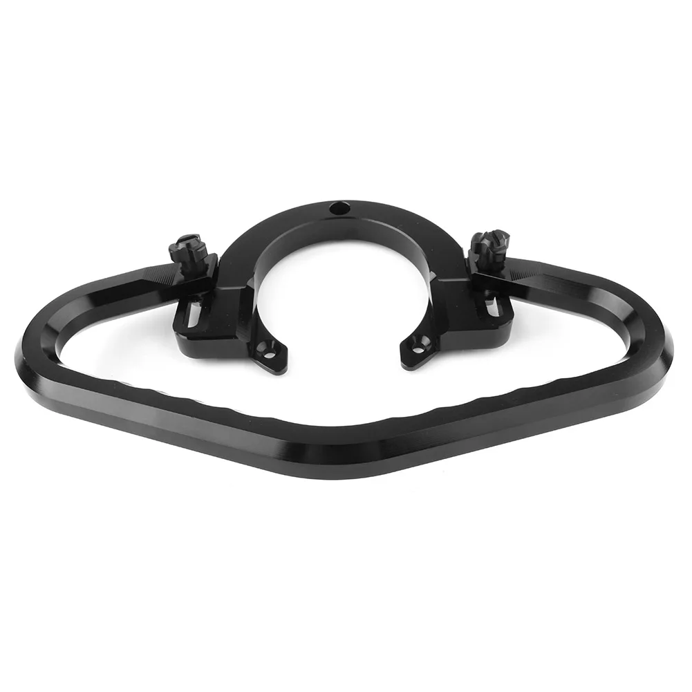 

Передняя пассажирская ручка, поручень топливного бака для Yamaha R1 R6 R25 R3 FZ1 FZ6 FZ8