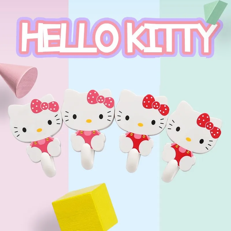 Крючок Hello Kitty MINISO