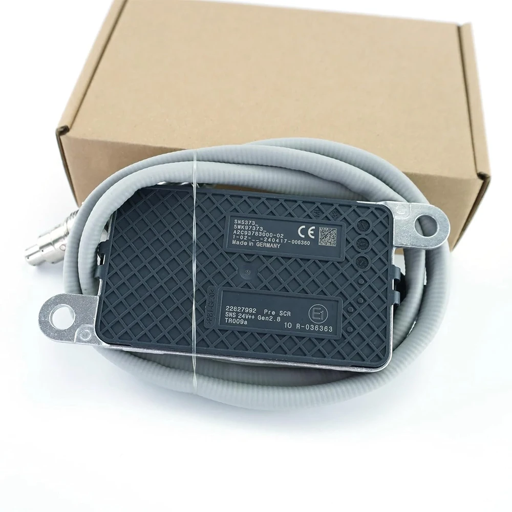 OEM 22827992 5WK97373 для грузовика VOLVO высококачественный новый датчик кислорода с азотом