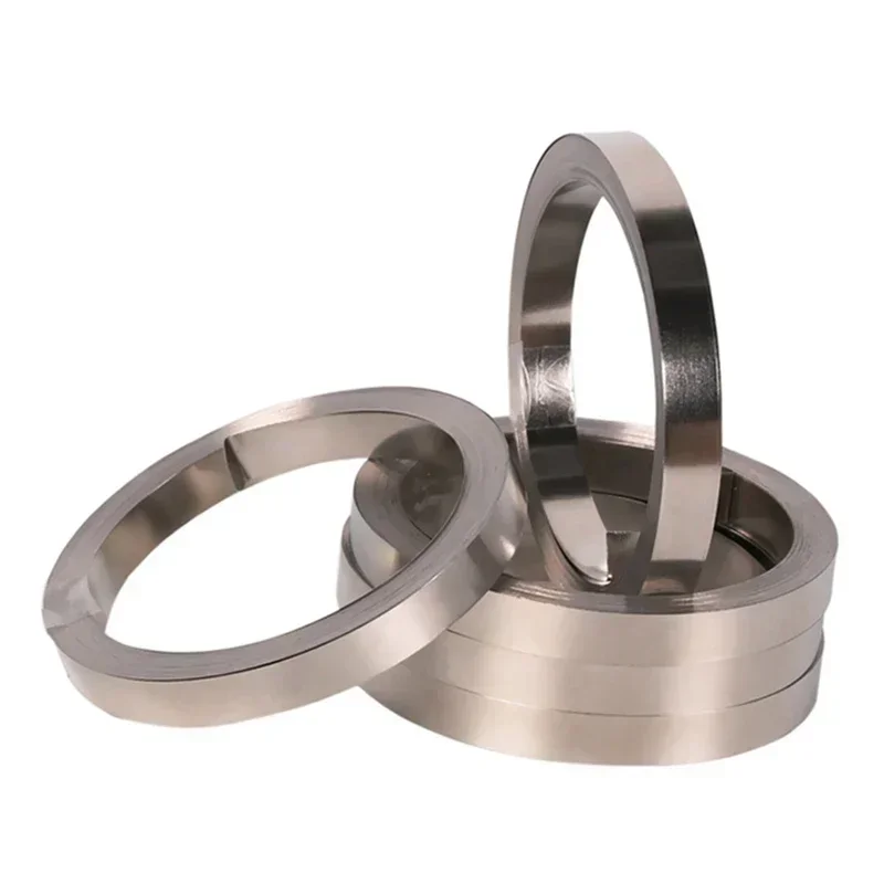 10 м 0 1/0 15/0 2/0 3 мм x 8/10/15 полоса из чистого никеля 99 5% для сварочного аппарата с