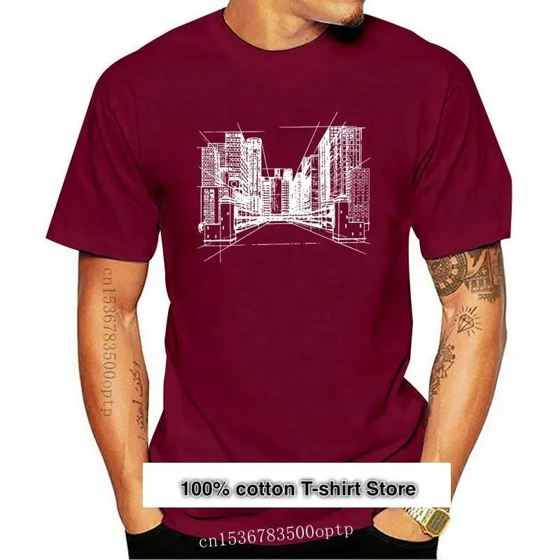 

Camiseta de algodón para hombre, camisa de manga corta, con cuello redondo, Nueva York, verano, 2021, 2018, 2021
