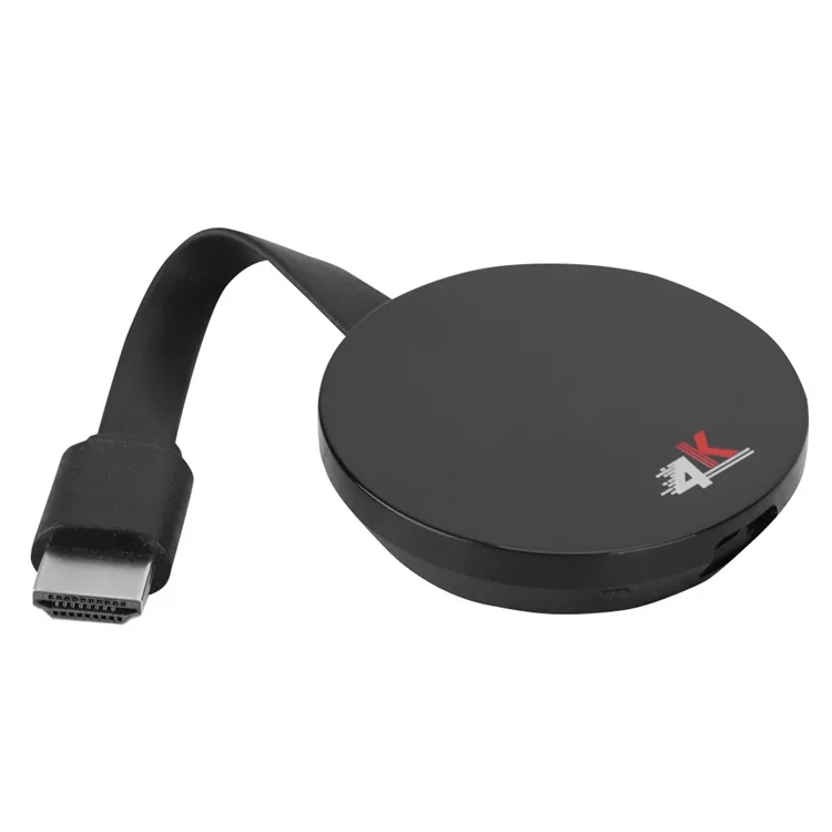 

Экран Mira G7 PLUS 4K 1080P беспроводной HDMI-совместимый ключ TV Stick Miracast Airplay приемник Wifi донгл зеркальный экран Cast