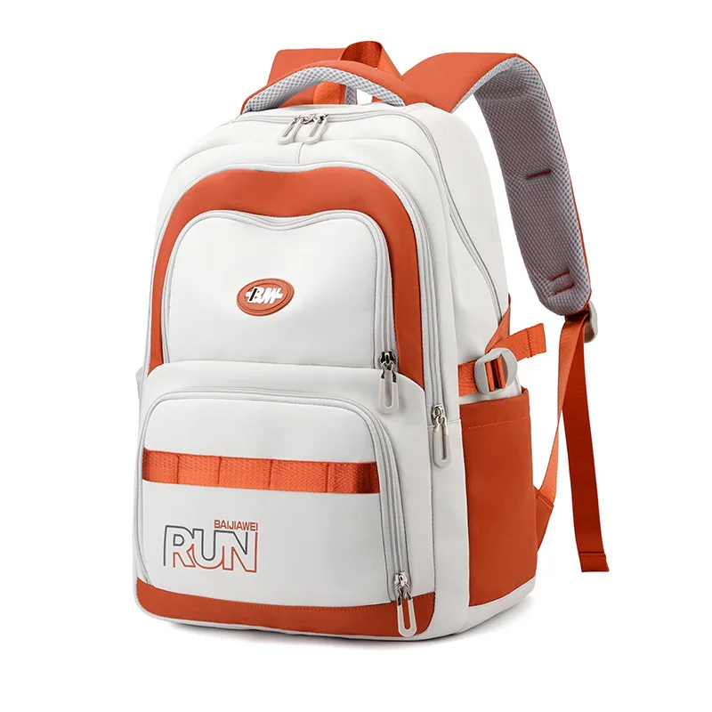 Дизайнерский Модный Рюкзак от известного бренда BAIJIAWEI для девочек-подростков