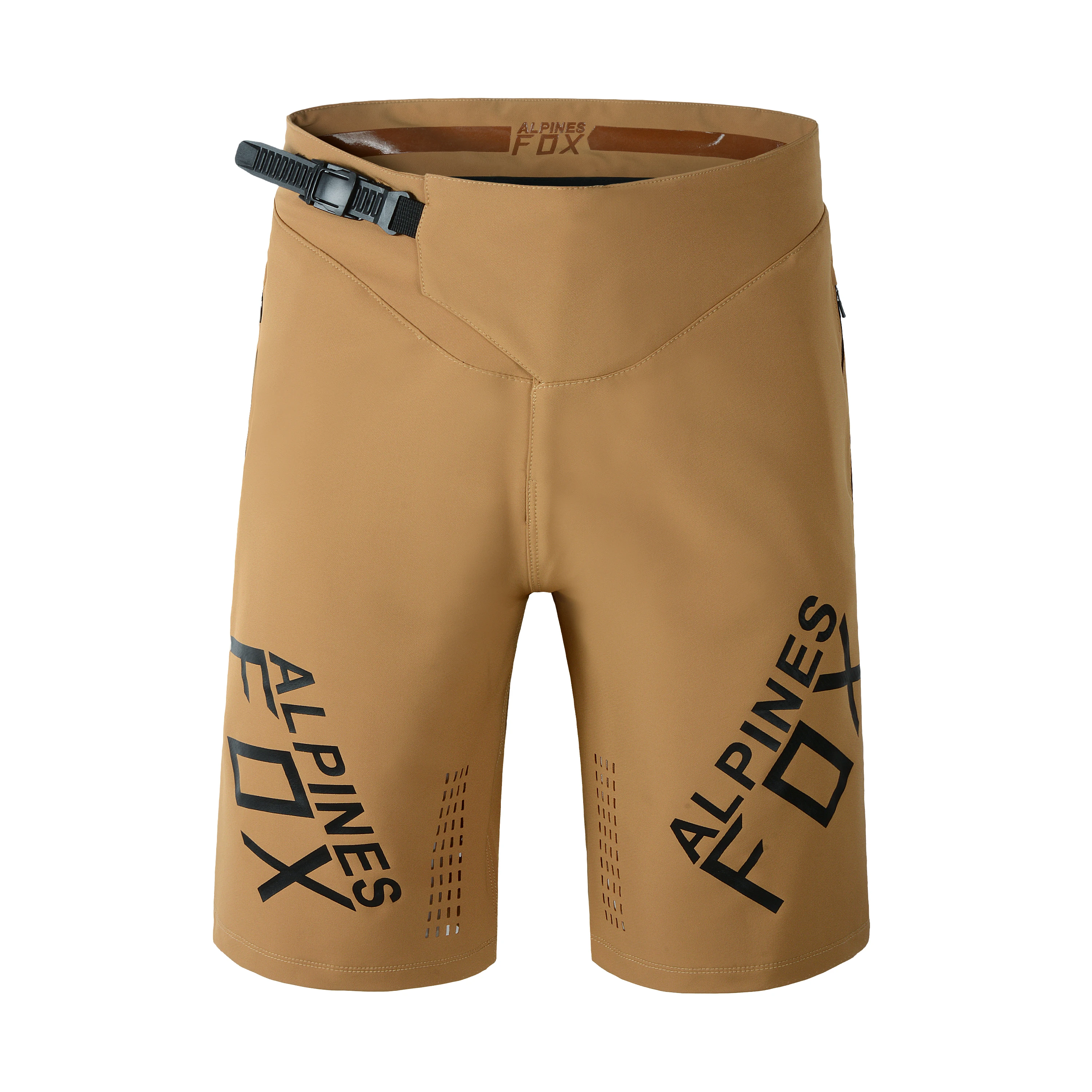 2022 альпины FOX гоночные Шорты Горный велосипед внедорожник MX BMX MTB Защитные шорты