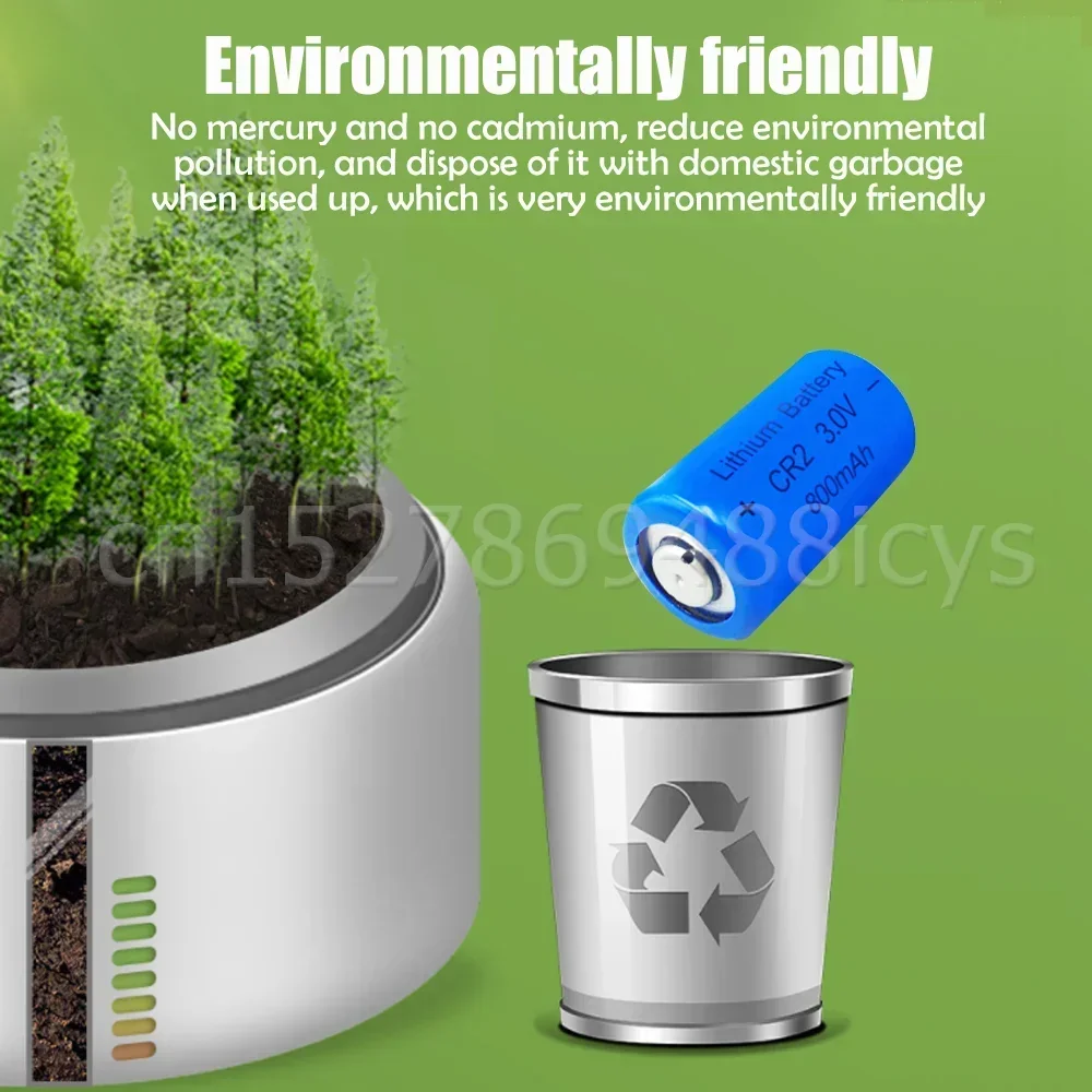 Литиевая батарея для цифровых фотоаппаратов 2 шт