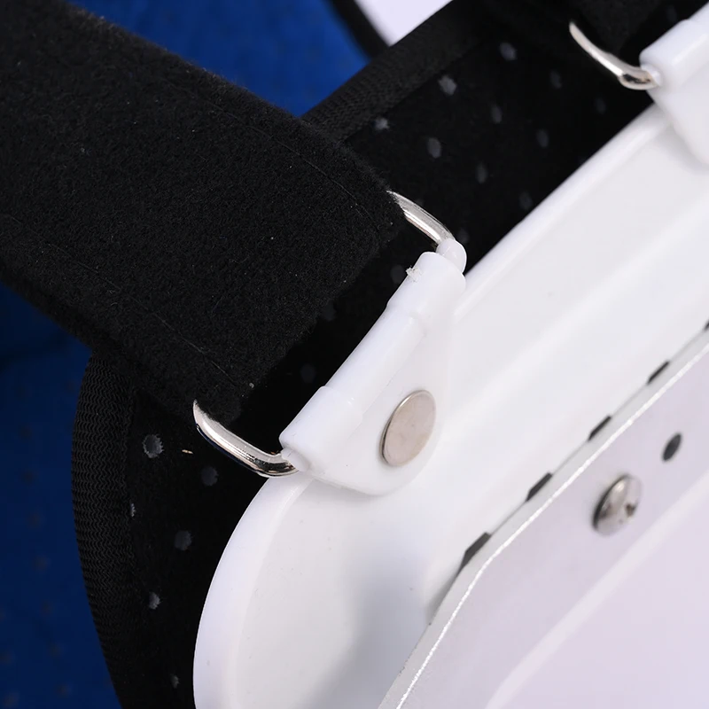 Иммобилайзер колена шарнирный ортез для лодыжки стопы поддержка поясницы бандаж