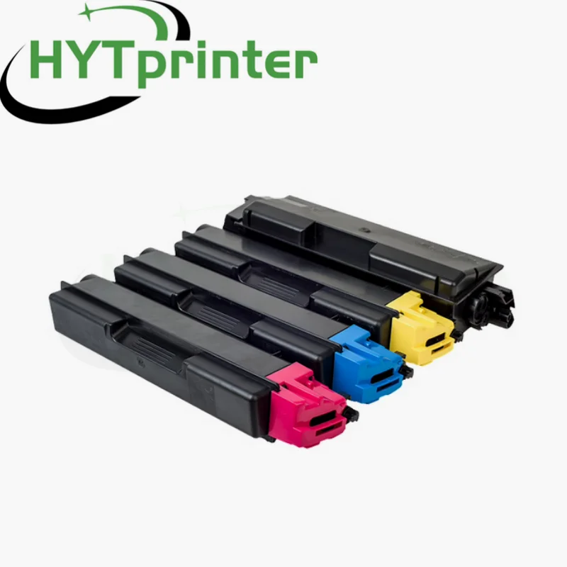 Импортный тонер-картридж совместимый с Kyocera FS-C5150DN ECOSYS P6021CDN