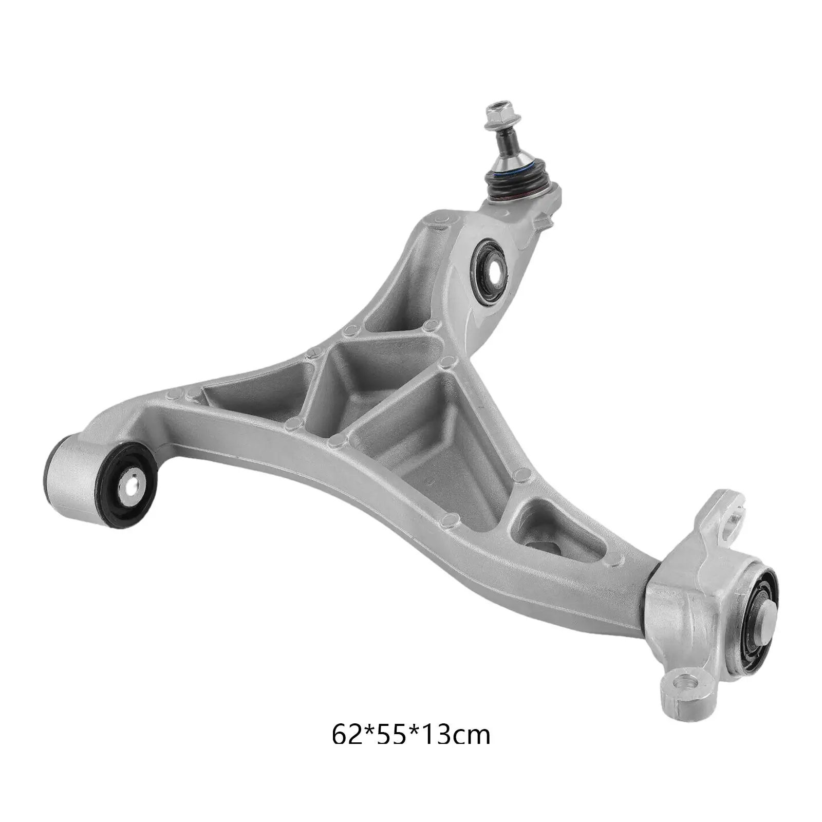 Рычаг управления и шаровой шарнир в сборе см. 251234 Запасные части простые