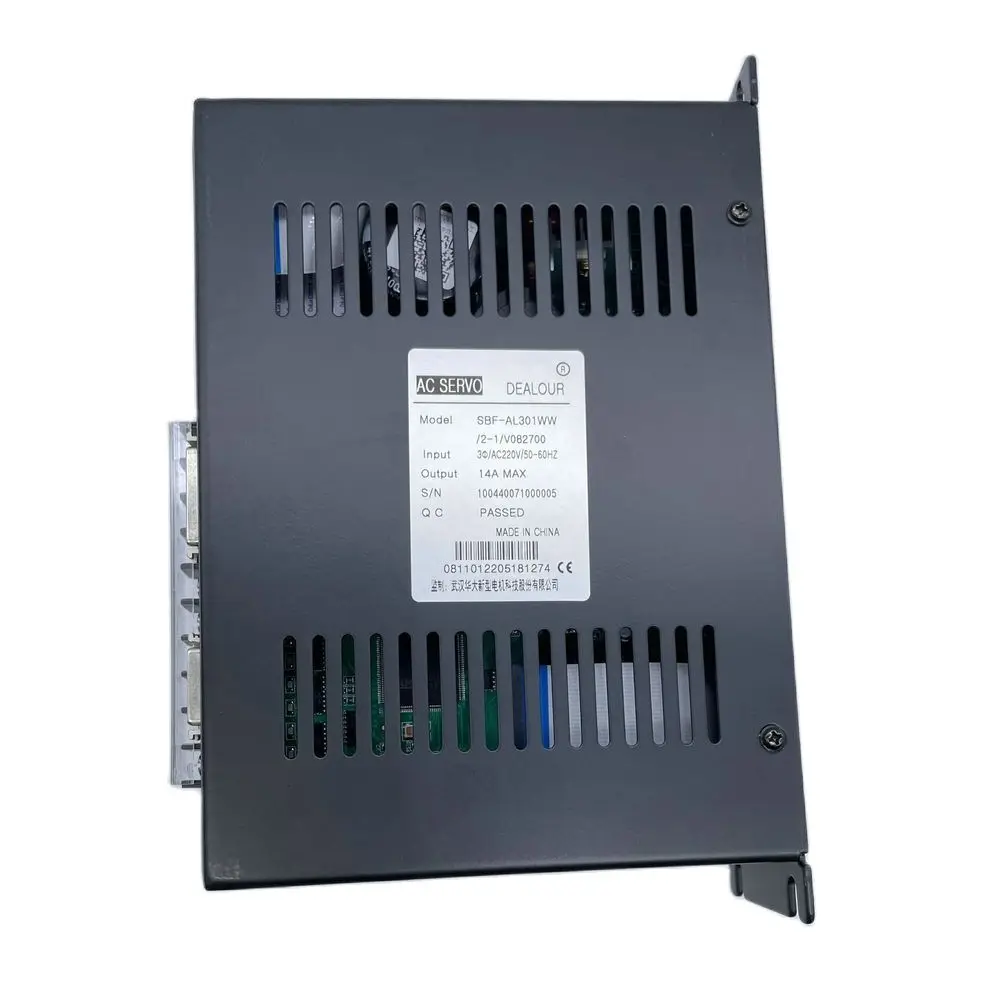 Рисунок 2 - Сервопривод переменного тока