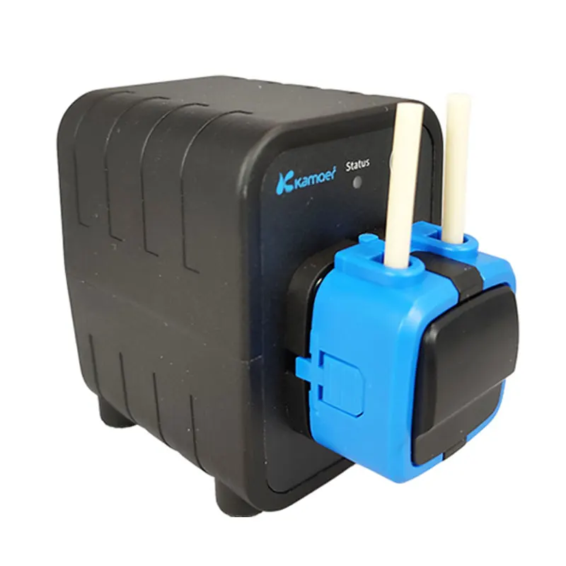 Дозирующий Насос Kamoer Coralvue X1 Pro 2 12 В 5 Вт Wi-Fi микронасос с перистальтическим насосом