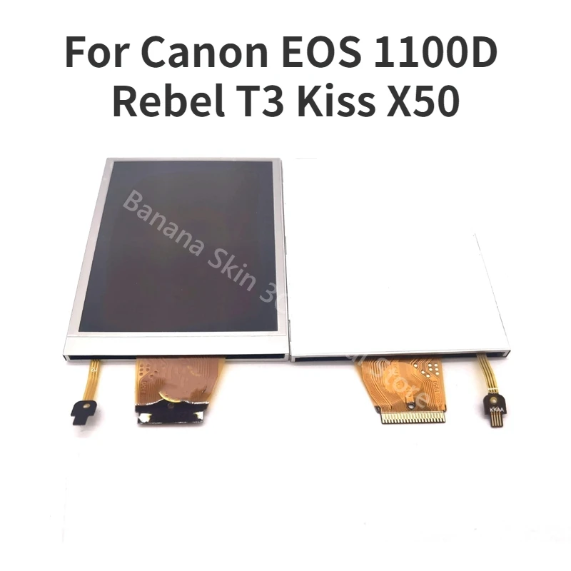 

ЖК-дисплей для камеры Canon EOS 1100D Rebel T3 Kiss X50