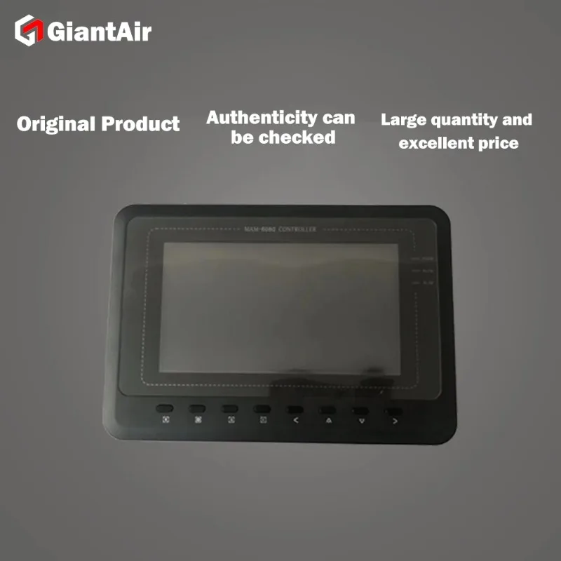 Контроллер электронного контроллера GiantAir PLC PS4 панель управления воздушным