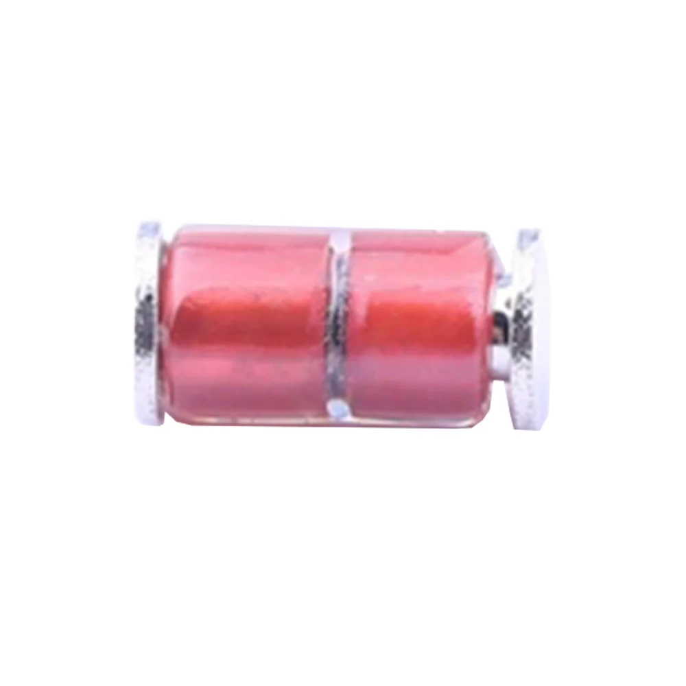 

10 шт. стеклянная разрядная трубка 140V3000A SMD, 3,3x6 мм BK13000702-M