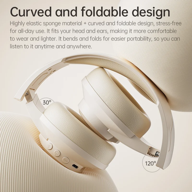 Беспроводные Bluetooth-наушники G5 Pro