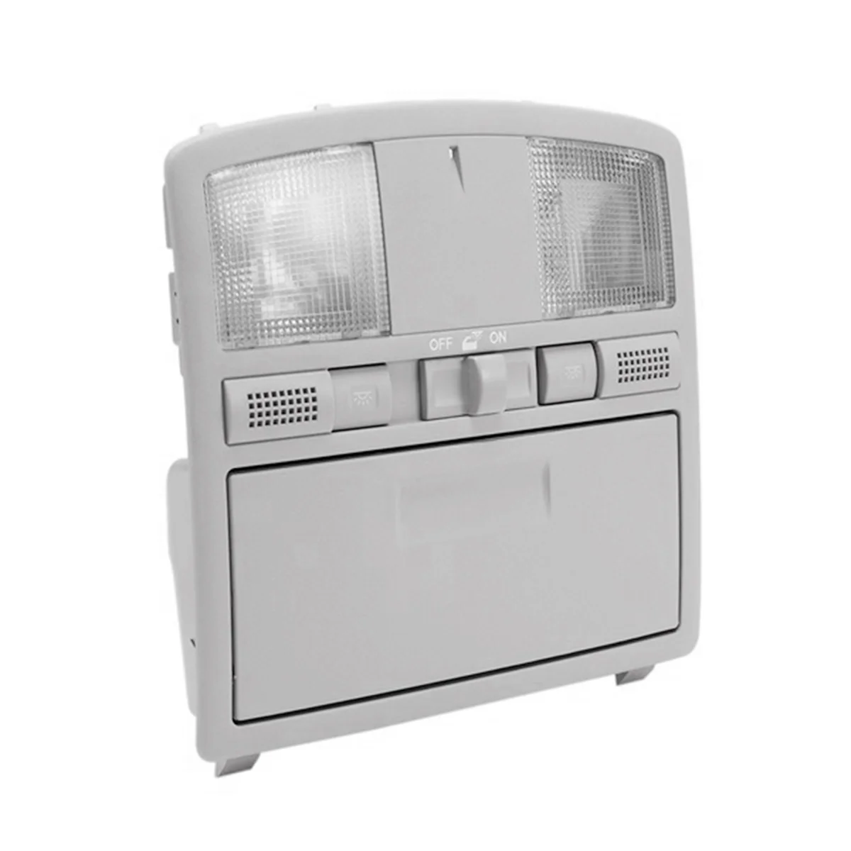 Фонарь для чтения в помещении Mazda 6 GH 2007-2012