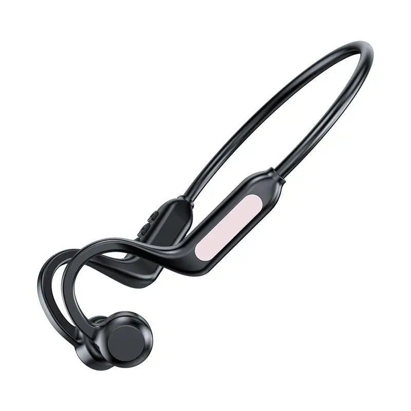 

New Fashion Bluetooth-compatible 5.0 Headset Stereo Noise Reduction Earphones Wireless Neckband Sports GYM Headphones