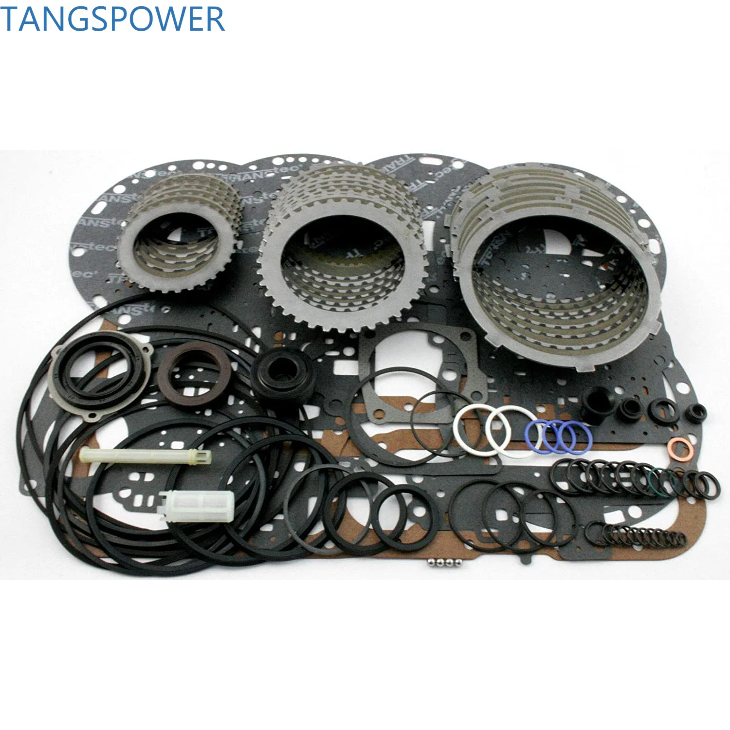 4L30E Новый 24008EF коробка передач Deluxe автоматический комплект для Isuzu Rodeo 1989-1997 BMW CADILLAC